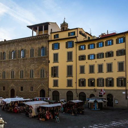Mamo Florence - San Firenze Luxury Apartment Екстер'єр фото