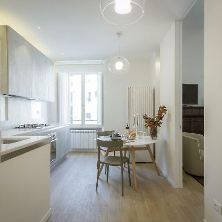 Mamo Florence - San Firenze Luxury Apartment Екстер'єр фото