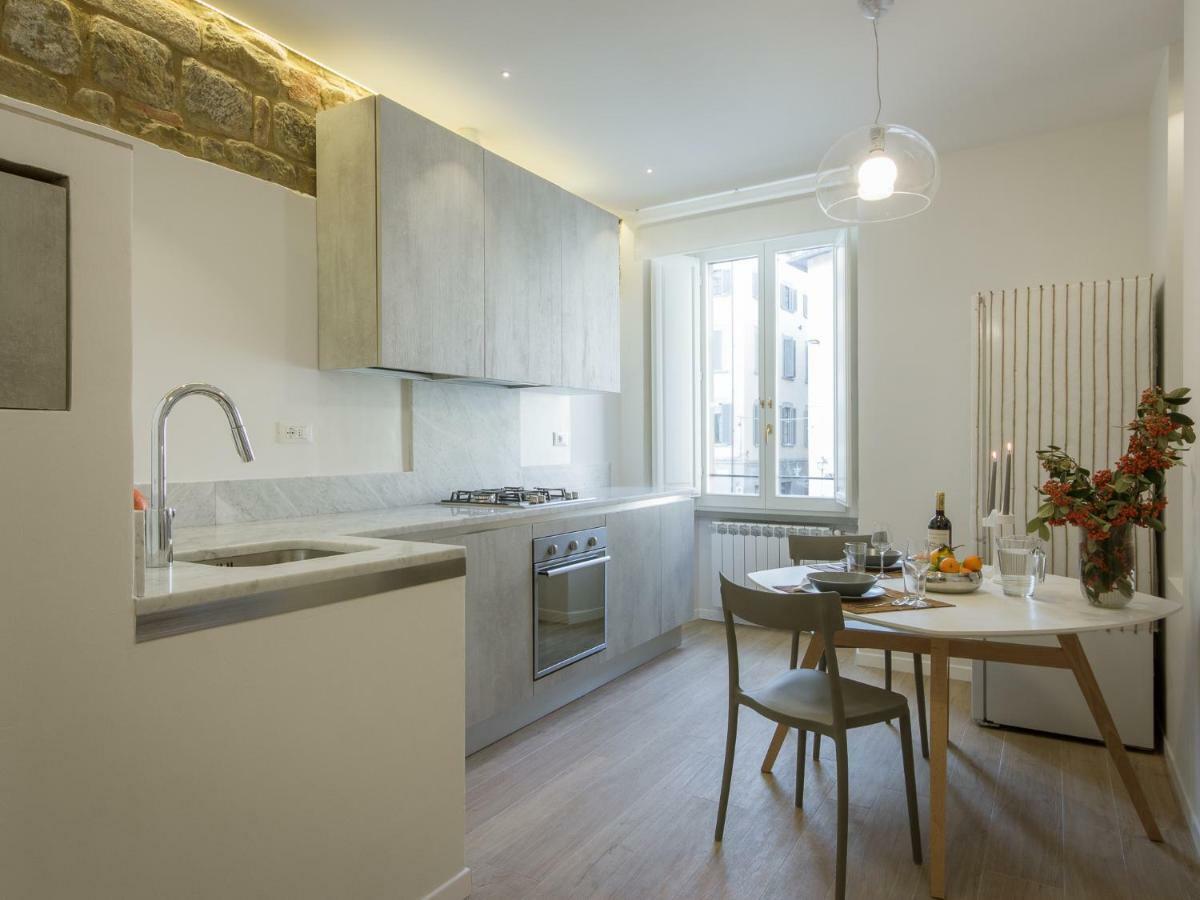 Mamo Florence - San Firenze Luxury Apartment Екстер'єр фото