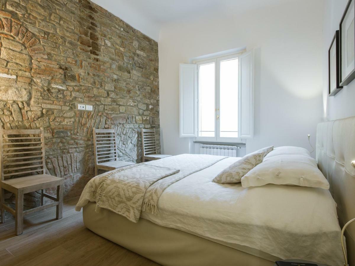 Mamo Florence - San Firenze Luxury Apartment Екстер'єр фото