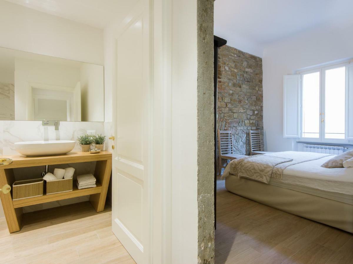 Mamo Florence - San Firenze Luxury Apartment Екстер'єр фото