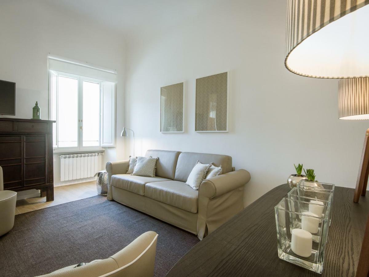 Mamo Florence - San Firenze Luxury Apartment Екстер'єр фото