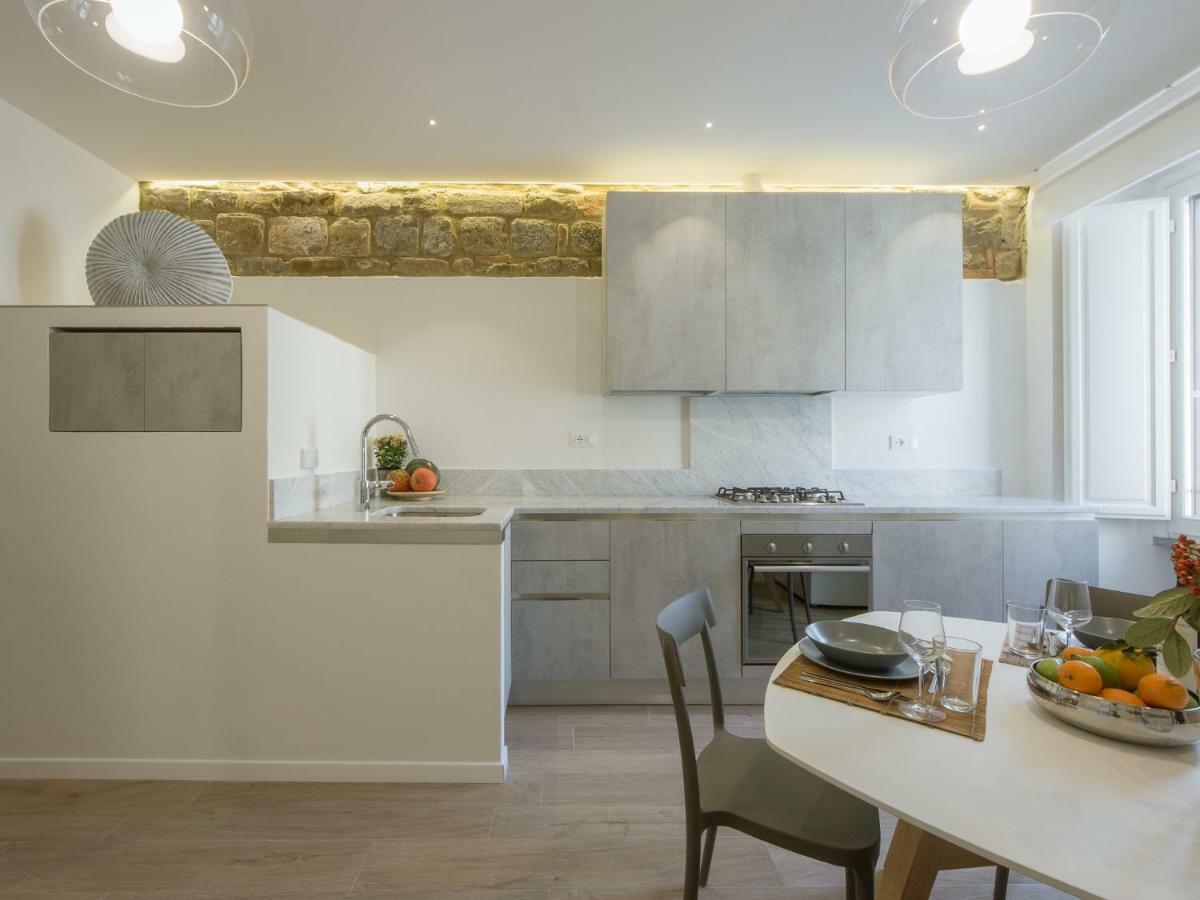 Mamo Florence - San Firenze Luxury Apartment Екстер'єр фото
