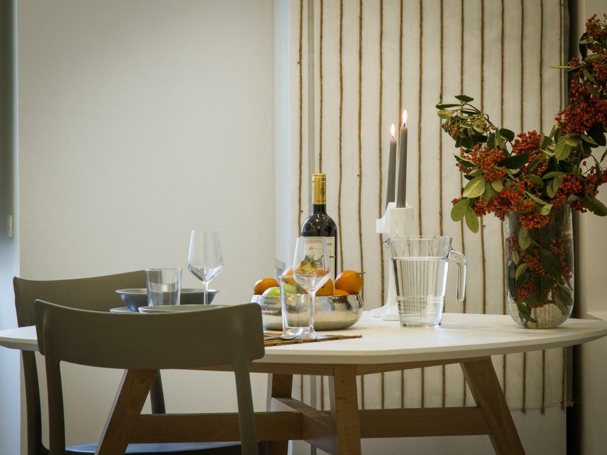 Mamo Florence - San Firenze Luxury Apartment Екстер'єр фото