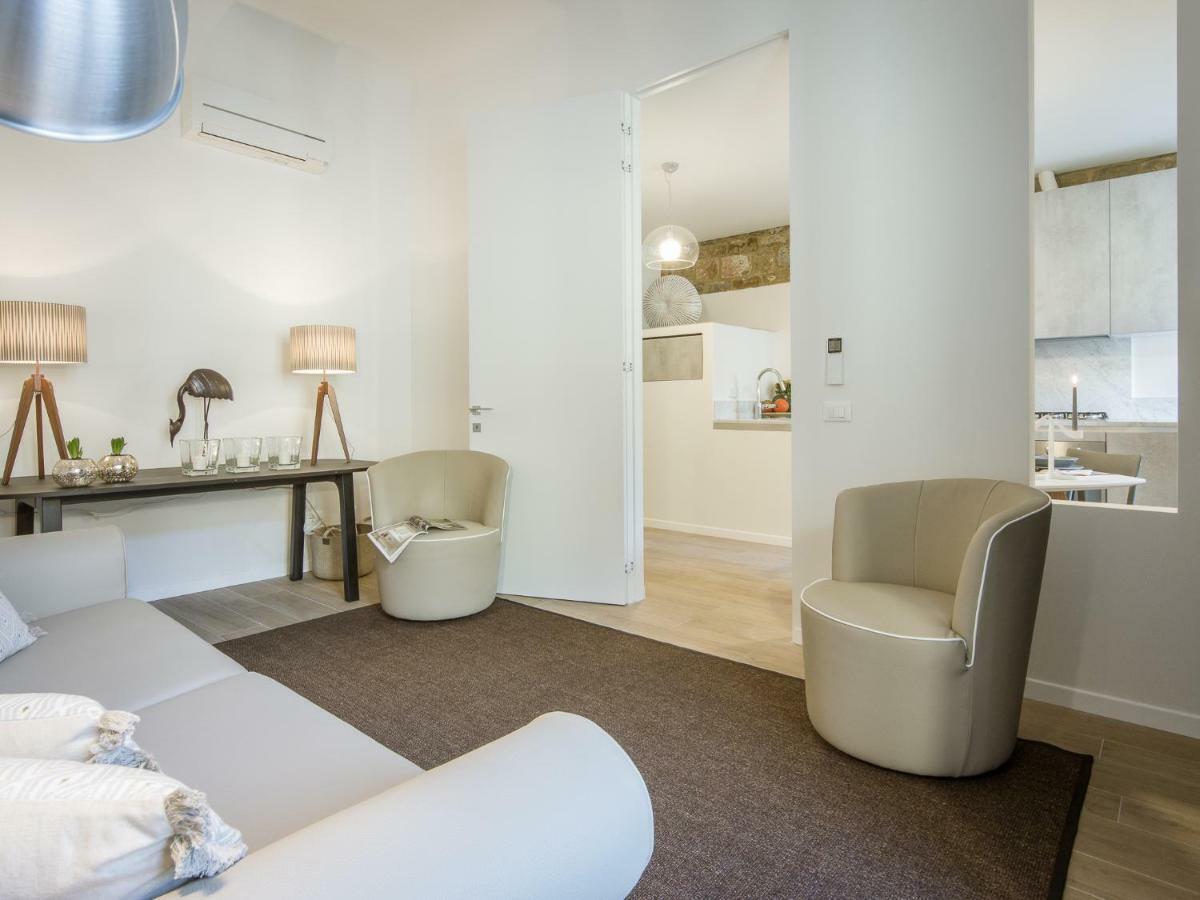 Mamo Florence - San Firenze Luxury Apartment Екстер'єр фото