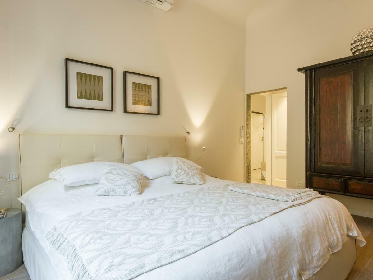 Mamo Florence - San Firenze Luxury Apartment Екстер'єр фото