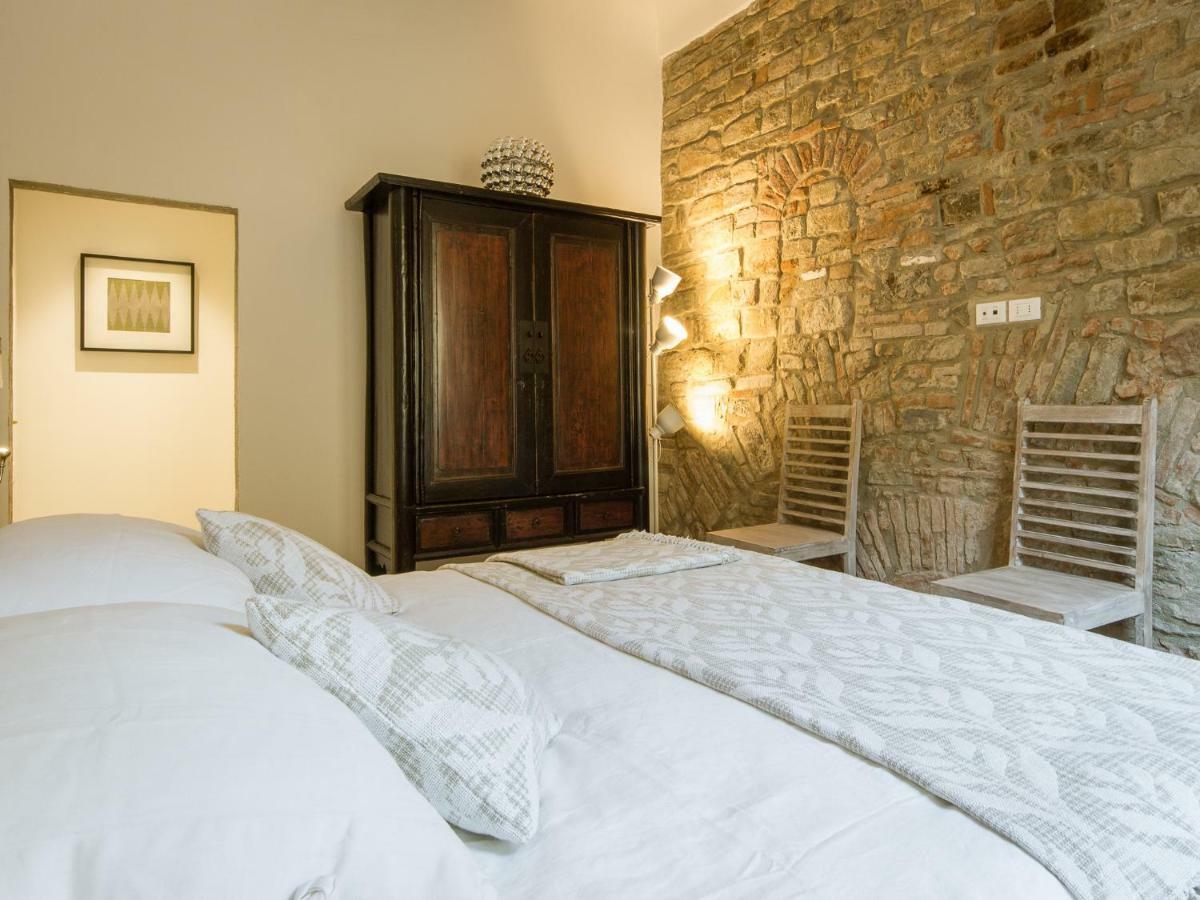 Mamo Florence - San Firenze Luxury Apartment Екстер'єр фото