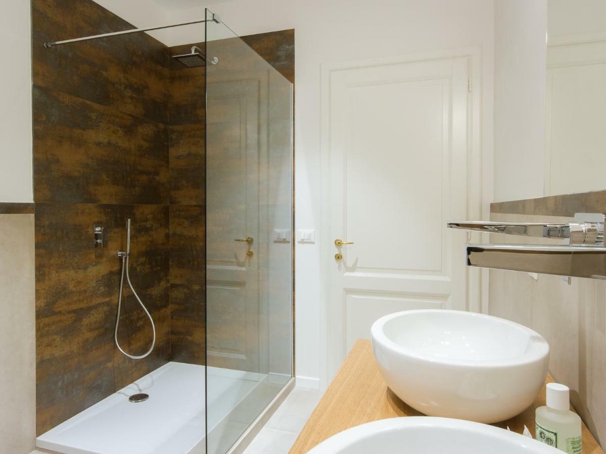 Mamo Florence - San Firenze Luxury Apartment Екстер'єр фото