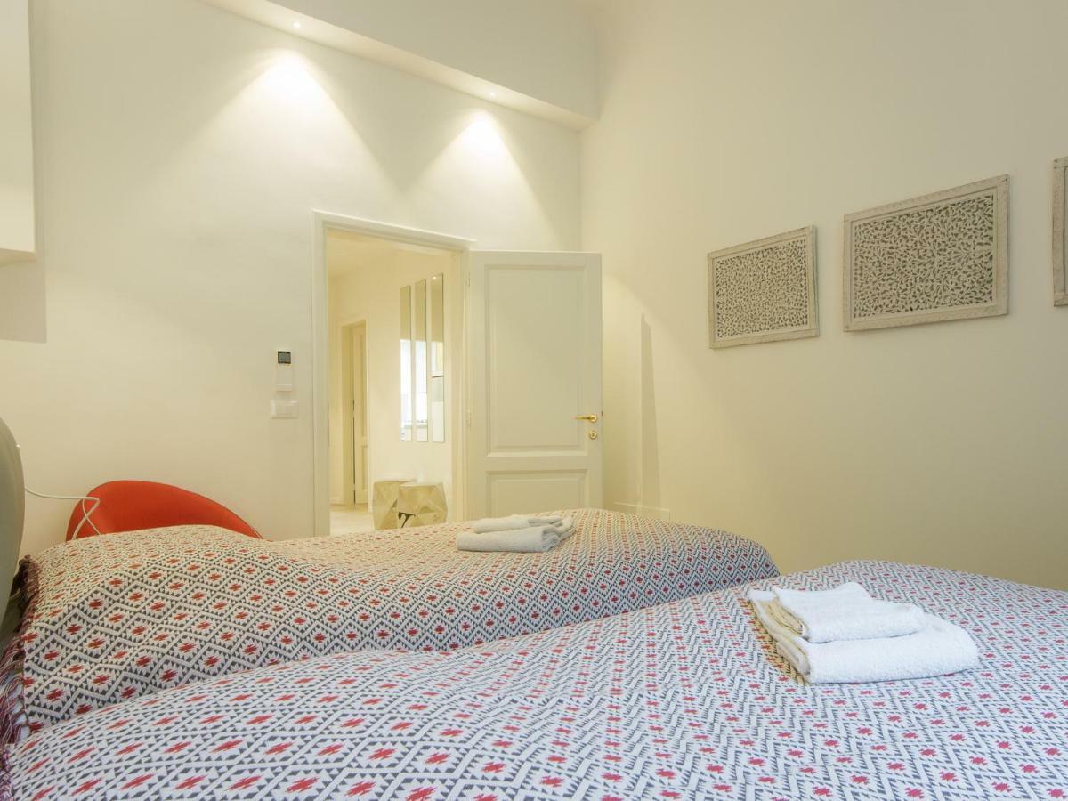 Mamo Florence - San Firenze Luxury Apartment Екстер'єр фото