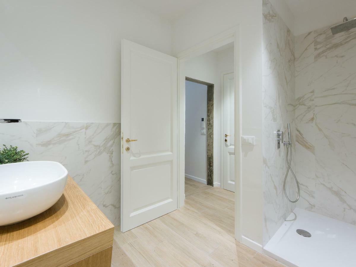 Mamo Florence - San Firenze Luxury Apartment Екстер'єр фото