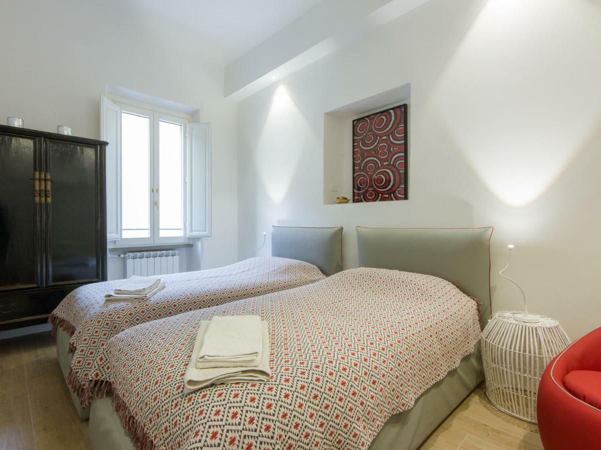 Mamo Florence - San Firenze Luxury Apartment Екстер'єр фото