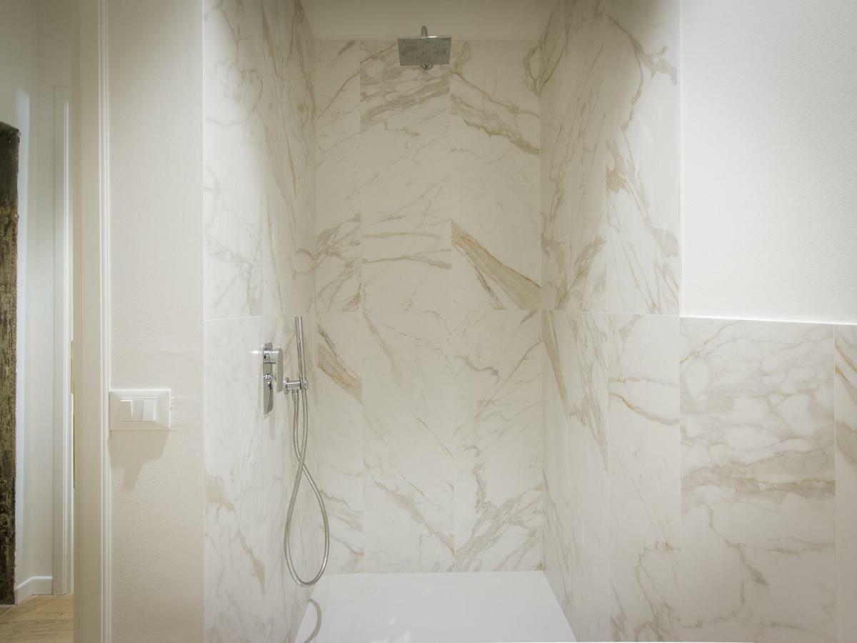 Mamo Florence - San Firenze Luxury Apartment Екстер'єр фото