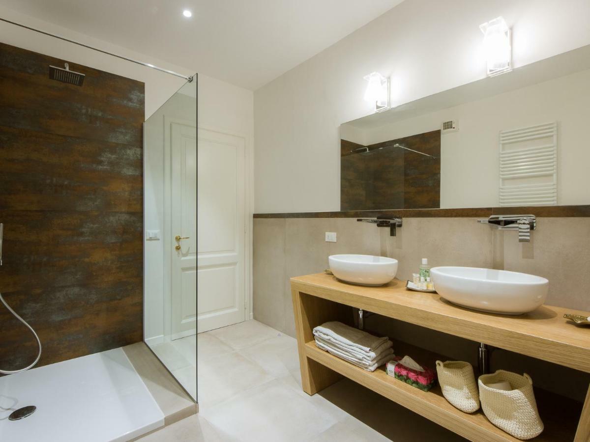 Mamo Florence - San Firenze Luxury Apartment Екстер'єр фото