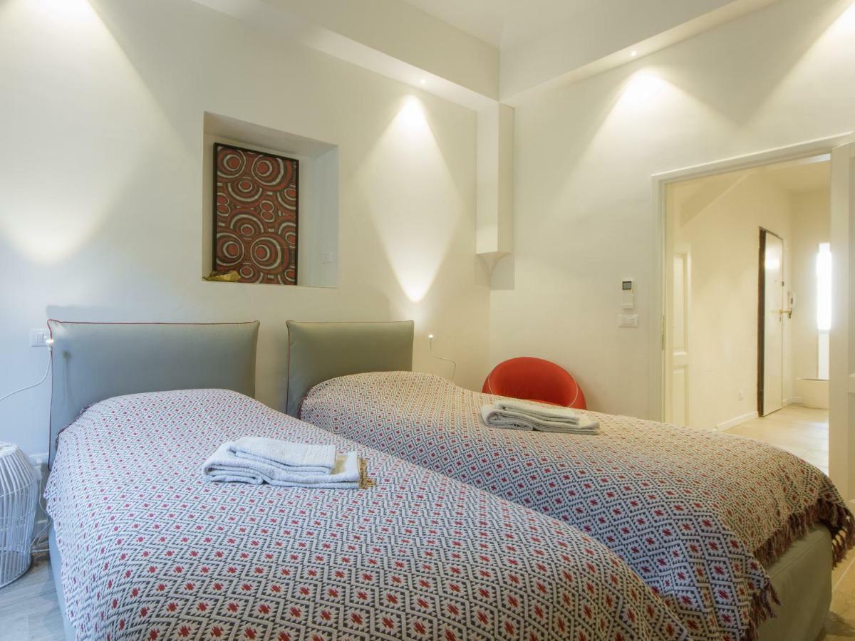 Mamo Florence - San Firenze Luxury Apartment Екстер'єр фото