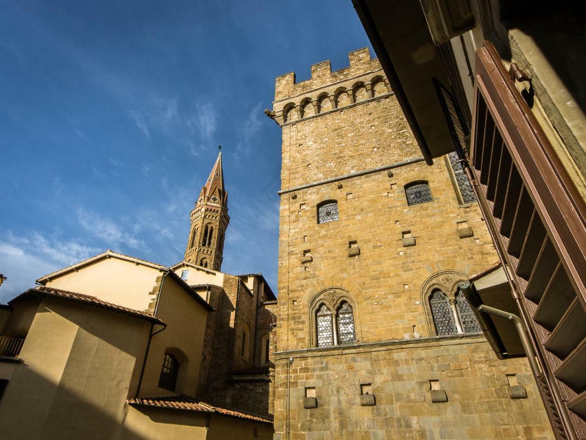 Mamo Florence - San Firenze Luxury Apartment Екстер'єр фото