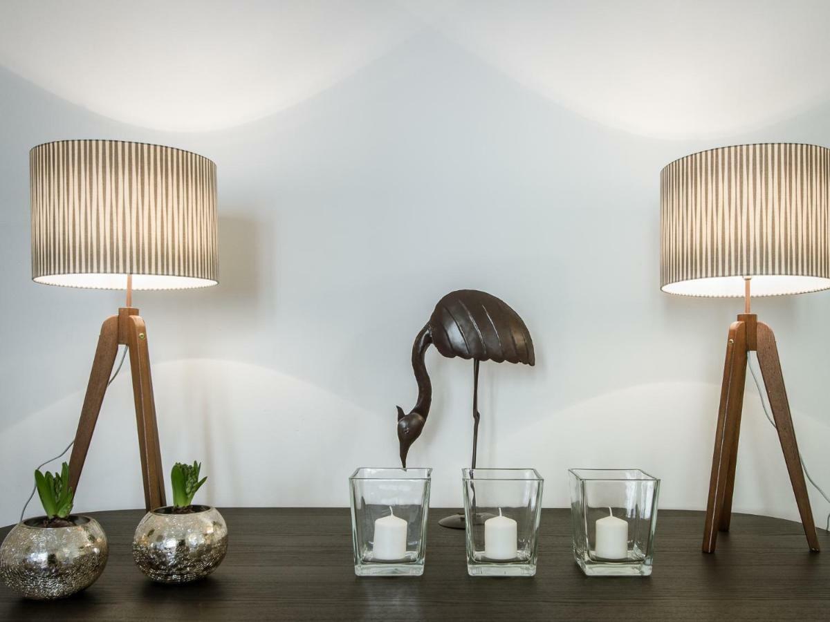 Mamo Florence - San Firenze Luxury Apartment Екстер'єр фото