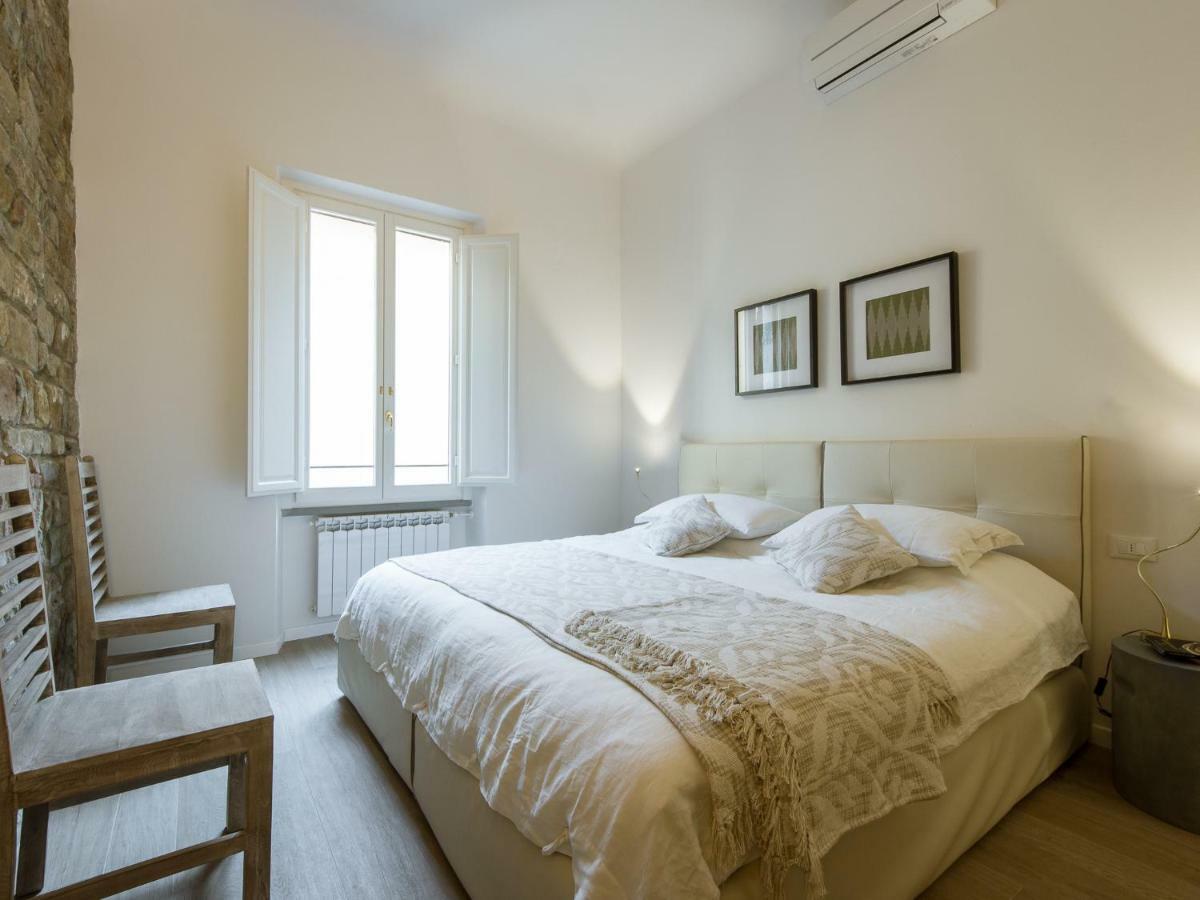 Mamo Florence - San Firenze Luxury Apartment Екстер'єр фото