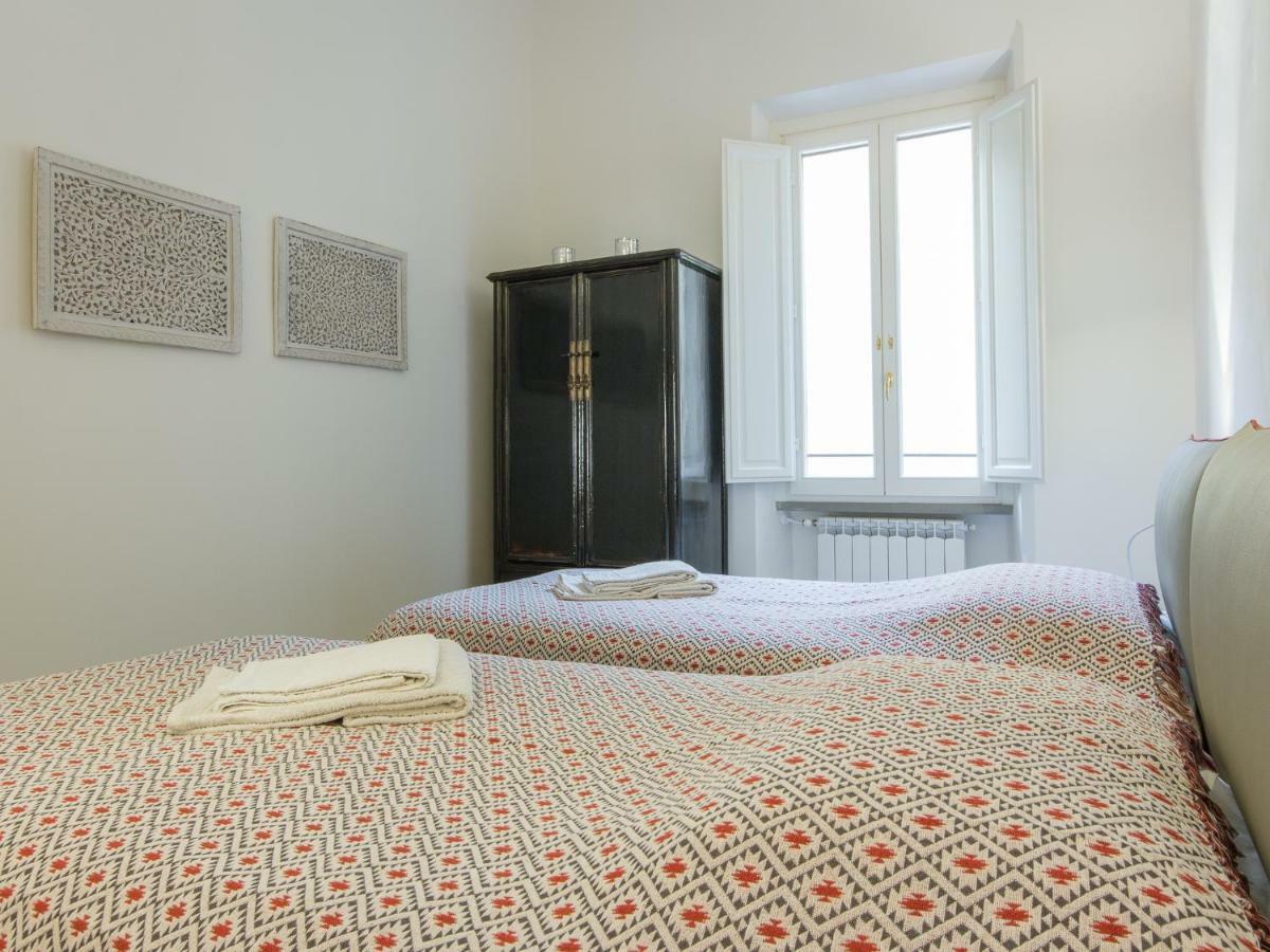 Mamo Florence - San Firenze Luxury Apartment Екстер'єр фото